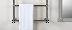 1 THG Towel Warmers traditionnel cannele ambiance 1 THG Towel Warmers traditionnel cannele ambiance