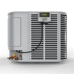 ecoer outside ac unit ecoer outside ac unit