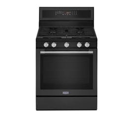 Maytag Cast Iron Appliances 30 INCH WIDE GAS RANGE WITH TRUE CONVECTION Maytag Cast Iron Appliances 30 INCH WIDE GAS RANGE WITH TRUE CONVECTION