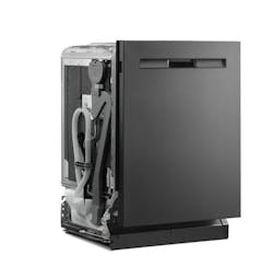 maytag cast iron appliances top control dishwasher with powerdry options third level rack maytag cast iron appliances top control dishwasher with powerdry options third level rack