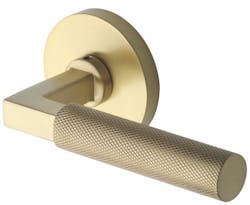 AshleyNorton Luxe Modern Leversets BA-1255-3S AshleyNorton Luxe Modern Leversets BA-1255-3S