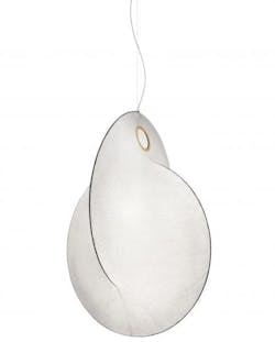 FLOS Overlap Pendant Michael Anastassiades Large Silo FLOS Overlap Pendant Michael Anastassiades Large Silo