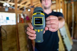 General Tools MM9 moisture meter General Tools MM9 moisture meter