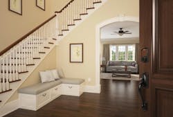 Schlage Sense Smart Deadbolt Schlage Sense Smart Deadbolt