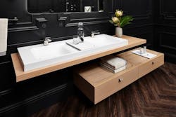 DXV lavatory sinks and vanities DXV lavatory sinks and vanities