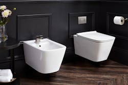 Modulus DXV toilet Modulus DXV toilet