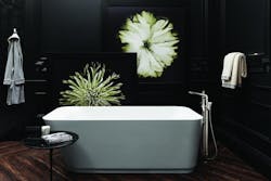 DXV Modulus freestanding tub DXV Modulus freestanding tub