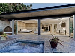 Jeffrey Miller LaCantina Windows Jeffrey Miller LaCantina Windows