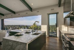 Dean Homes LaCantina window competition Dean Homes LaCantina window competition