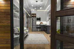 Pearl Homes Hunters Point Homes Marina Zero Energy Development Kitchen Living Pearl Homes Hunters Point Homes Marina Zero Energy Development Kitchen Living