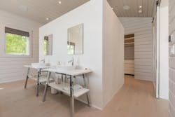 Duravit Bath Design Competition Winner Gonzalez-Blanco Duravit Bath Design Competition Winner Gonzalez-Blanco