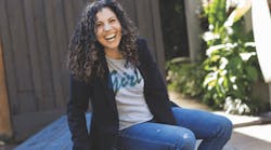 Garman Homes co-founder and CEO, Alaina Money-Garman Garman Homes co-founder and CEO, Alaina Money-Garman