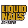 Liquid Nails Logo