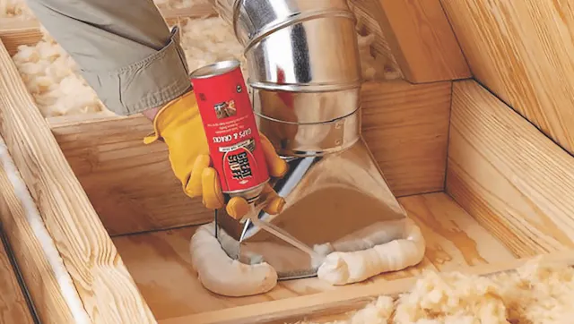 Insulation Best Practices for Sealing the Ceiling | Pro Builder