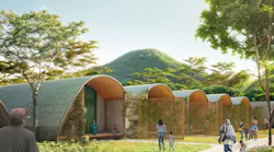 Essential Homes affordable housing prototype