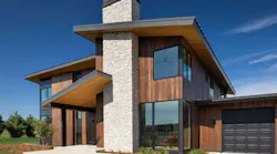 Prairie Prospect home
