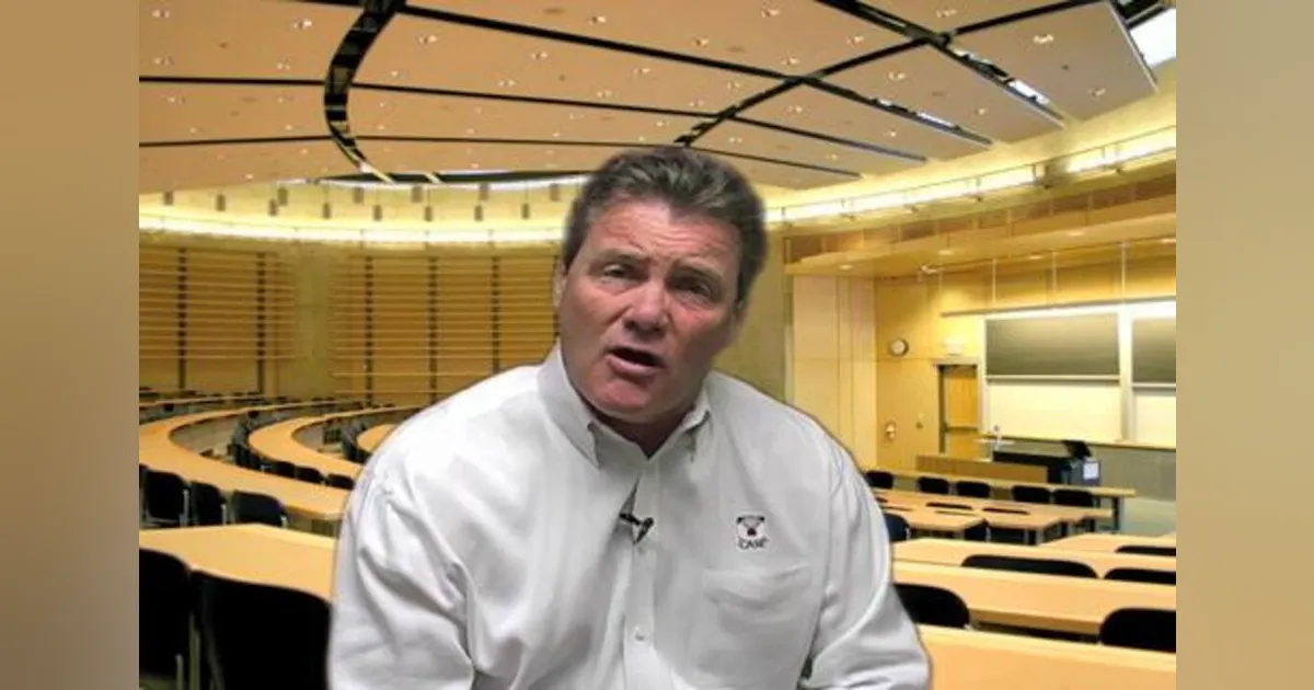 Tim Roffey Redefine Your Role as a Remodeler | Pro Builder