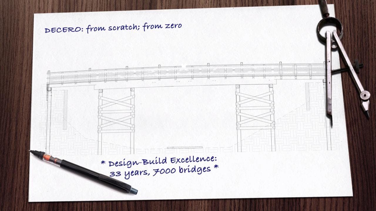 Inside York Bridge Concepts: Bringing Timber Bridges to Life | Pro Builder