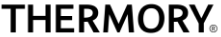Thermory company logo Thermory company logo