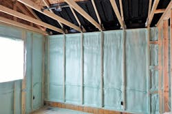 BASF Spray Foam BASF Spray Foam