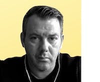 Darren Slaughter, construction websites consultant Darren Slaughter, construction websites consultant