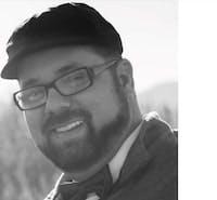 Dave Burleigh, co-founder BOQ Virtuosos Dave Burleigh, co-founder BOQ Virtuosos