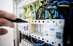 Connected home wiring for Wi-Fi and other home technology Connected home wiring for Wi-Fi and other home technology