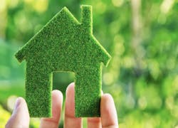 Conceptual Green Home Made Of Grass Flickr User Alachua County Cc By 2 0 Conceptual Green Home Made Of Grass Flickr User Alachua County Cc By 2 0