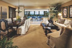 Large, Multi Slide Glass Doors Offer New Opportunities For Living Spaces To Connect To The Outdoors Large, Multi Slide Glass Doors Offer New Opportunities For Living Spaces To Connect To The Outdoors