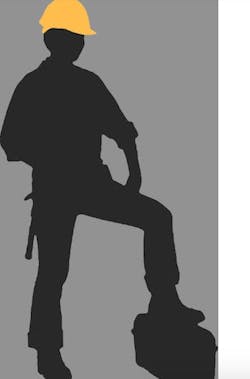 Construction Worker Construction Worker