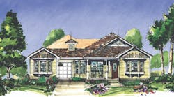 Casita designed by the Evans Group Casita designed by the Evans Group