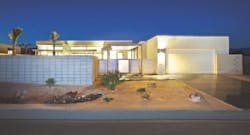 midcentury modern house plans midcentury modern house plans