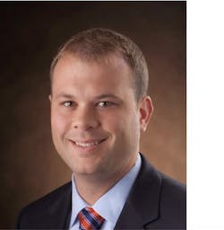 Jarod Blaney is Stanley Martin's COO Jarod Blaney is Stanley Martin's COO