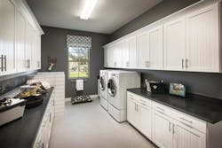 First Or Second Floor Laundries Are Becoming Increasingly Popular With Homebuyers First Or Second Floor Laundries Are Becoming Increasingly Popular With Homebuyers