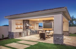 Comfortable Outdoor Living Space Continues To Be A Must For Homebuyers Comfortable Outdoor Living Space Continues To Be A Must For Homebuyers