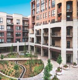 Kent Place Residences Kent Place Residences