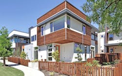 New Rainier Vista Block Contemporary New Rainier Vista Block Contemporary