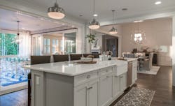 Classica Cureton Kitchen Classica Cureton Kitchen