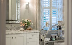 Classica Providence Master Bath Classica Providence Master Bath