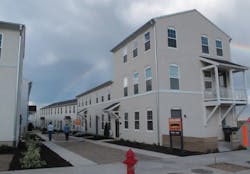 Daybreak Ut Mews Daybreak Ut Mews