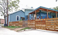 ADU Alley Flats, Austin, Lydia ADU Alley Flats, Austin, Lydia