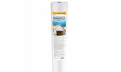 Kimberly-Clark’s weatherization system includes housewrap, flashing tape, and seam tape Kimberly-Clark’s weatherization system includes housewrap, flashing tape, and seam tape