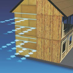 MC Norbord is a manufacturer of wood-based panels used for roof and wall sheathing, subfloors, and stairs MC Norbord is a manufacturer of wood-based panels used for roof and wall sheathing, subfloors, and stairs