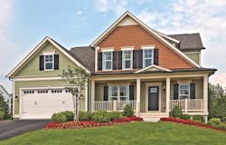 Mid America, A Tapco Group Brand, Provides Products That Are Impervious To Moisture And Insects, Do Not Require Painting, And Are Made In The Us Mid America, A Tapco Group Brand, Provides Products That Are Impervious To Moisture And Insects, Do Not Require Painting, And Are Made In The Us