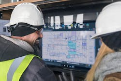 Bluebeams’s Revu delivers PDF creation, editing, markup, and collaboration technology for AEC professionals Bluebeams’s Revu delivers PDF creation, editing, markup, and collaboration technology for AEC professionals