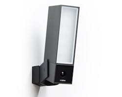 Presence, a security camera system from Netatmo Presence, a security camera system from Netatmo