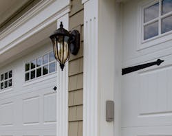 Kleer PVC Trimboard, a product from the Tapco Group’s Kleer Trimboard division, is made from cellular PVC Kleer PVC Trimboard, a product from the Tapco Group’s Kleer Trimboard division, is made from cellular PVC