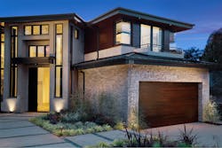 LedgeCut33 (shown), is designed for dry-stack installation and includes 90-degree corner pieces and flat pieces LedgeCut33 (shown), is designed for dry-stack installation and includes 90-degree corner pieces and flat pieces