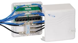 ICC, a manufacturer of copper and fiber structured cabling products, such as wiring enclosures and outlets, makes midrange products designed for condos, townhomes, and single-family production-built houses ICC, a manufacturer of copper and fiber structured cabling products, such as wiring enclosures and outlets, makes midrange products designed for condos, townhomes, and single-family production-built houses