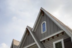 LP now offers 16-foot LP SmartSide Vertical Siding to meet the growing demand for vertical siding boards LP now offers 16-foot LP SmartSide Vertical Siding to meet the growing demand for vertical siding boards